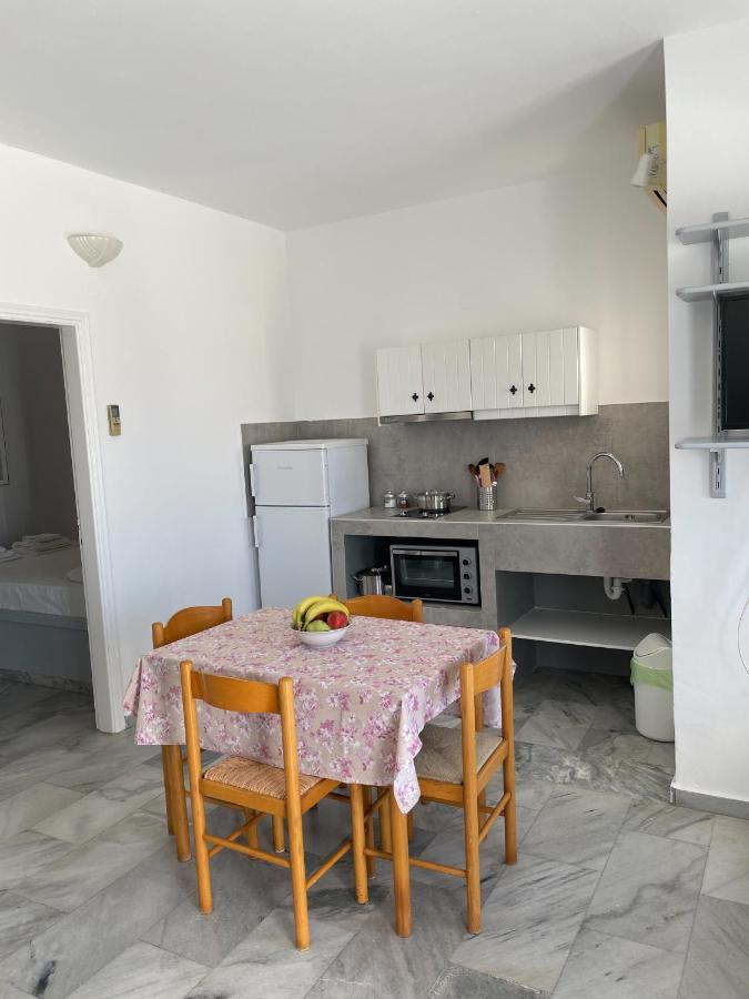 Apartment Country House Apartments