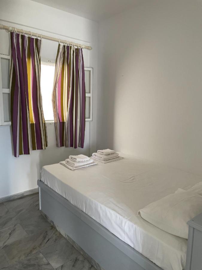 Country House Apartments * Chora