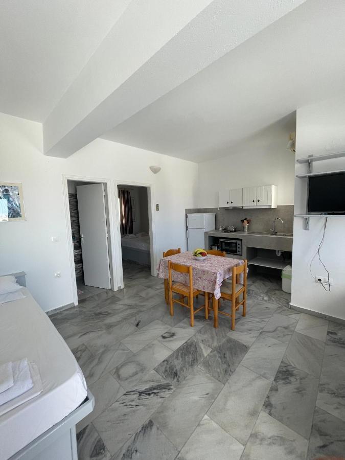 Country House Apartments Apartment Chora (Ios)