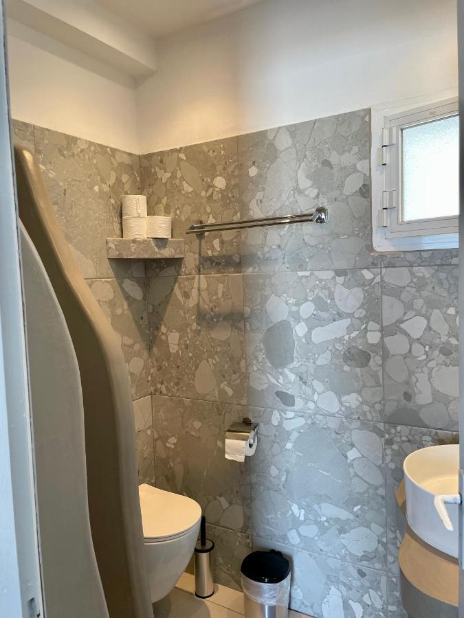 Country House Apartments Apartment Chora (Ios)