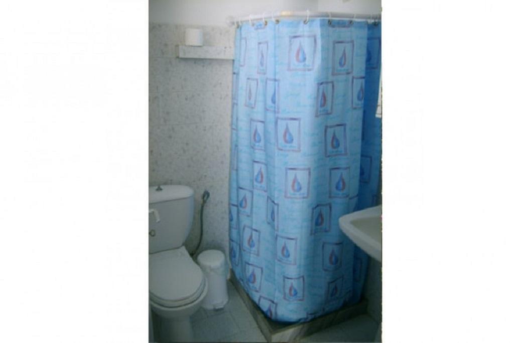 Country House Apartments Chora