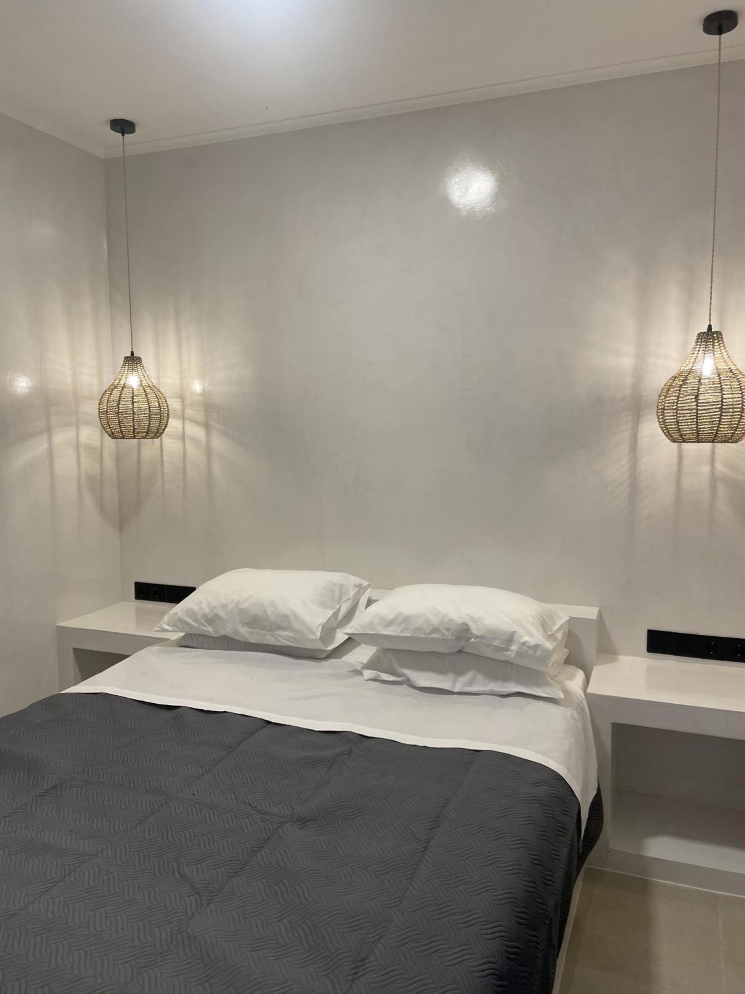 Country House Apartments Apartment Chora