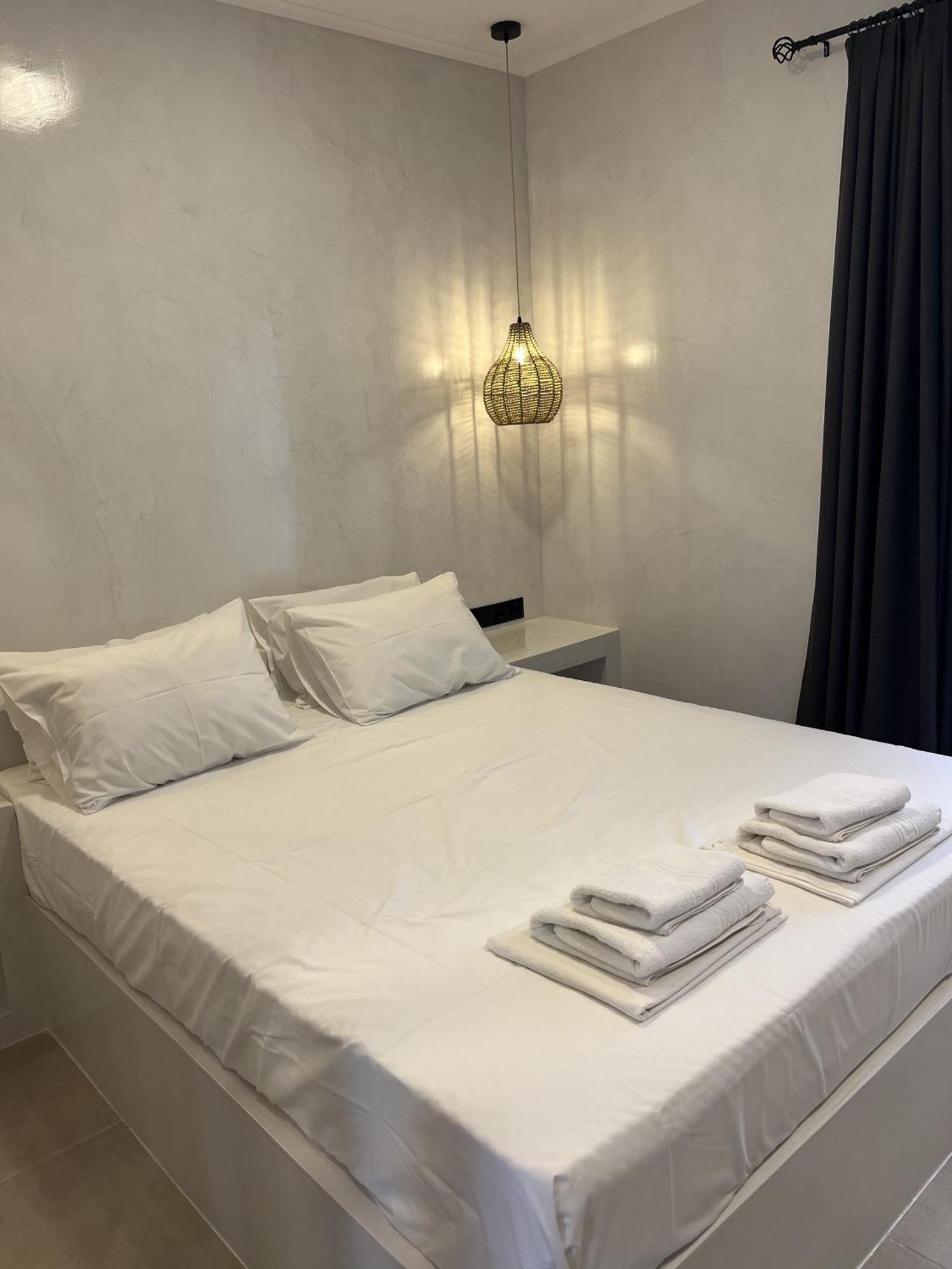 Apartment Country House Apartments Chora (Ios)